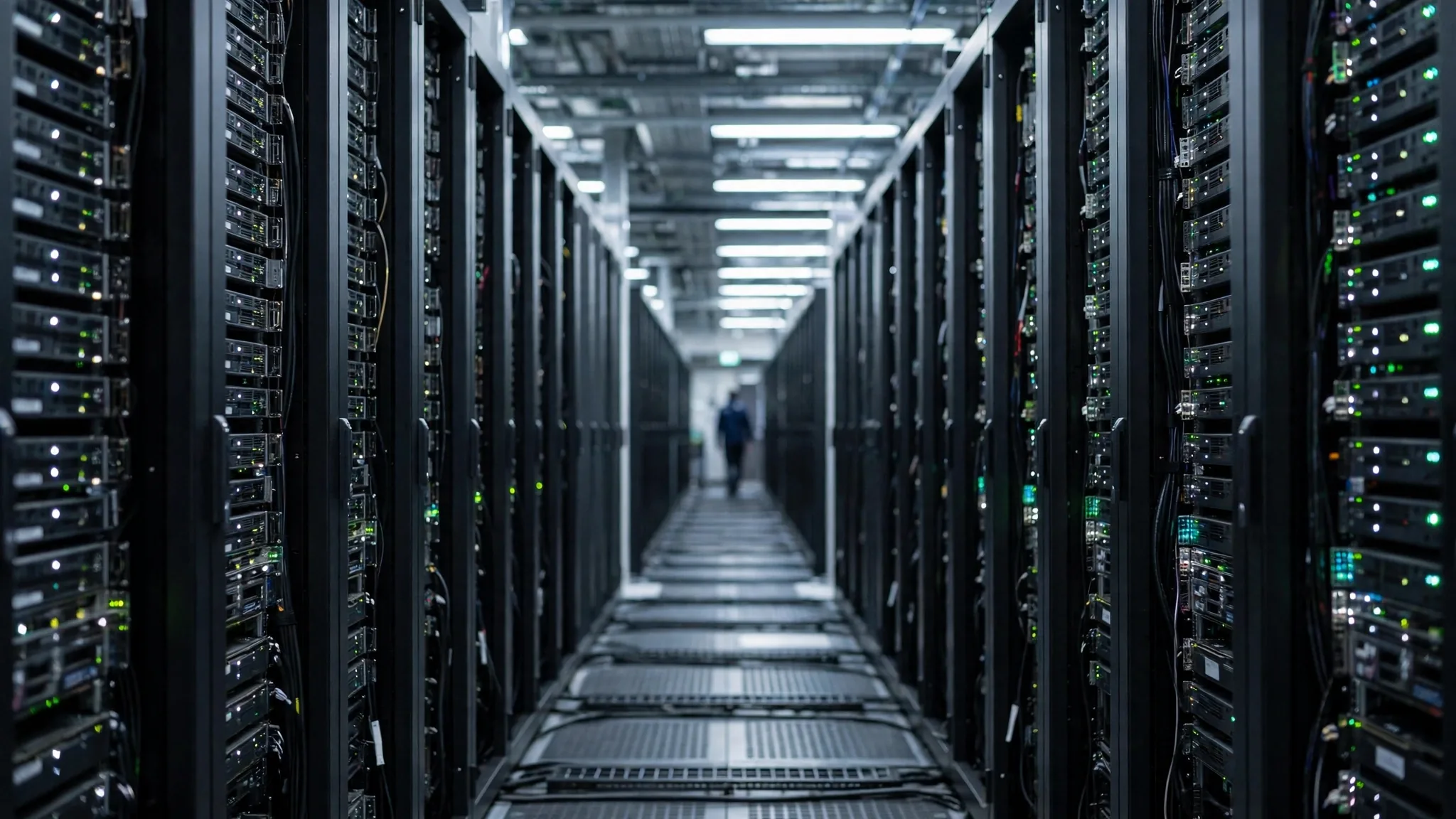 Nvidia کا اعلان: یورپ میں 2 ارب ڈالر، برطانیہ کی اے آئی تحقیق کو 25 کروڑ ڈالر
